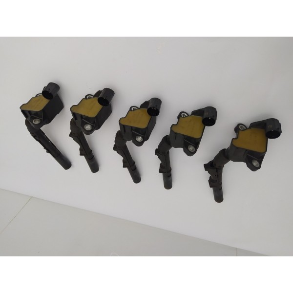 Bobina Ignição Mercedes Gle 43 3.0 2019 A2769067900 Unidade