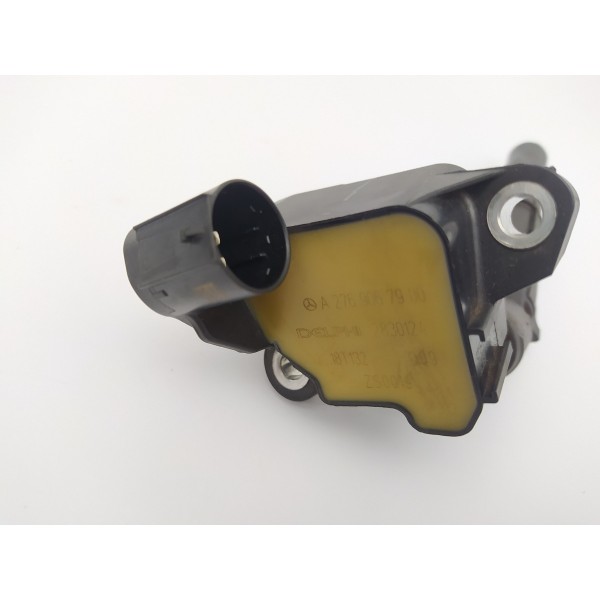 Bobina Ignição Mercedes Gle 43 3.0 2019 A2769067900 Unidade