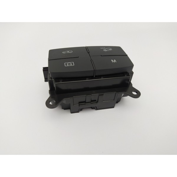 Botão Comando Dsr Suspensão Mercedes Gle 43 2018 2019