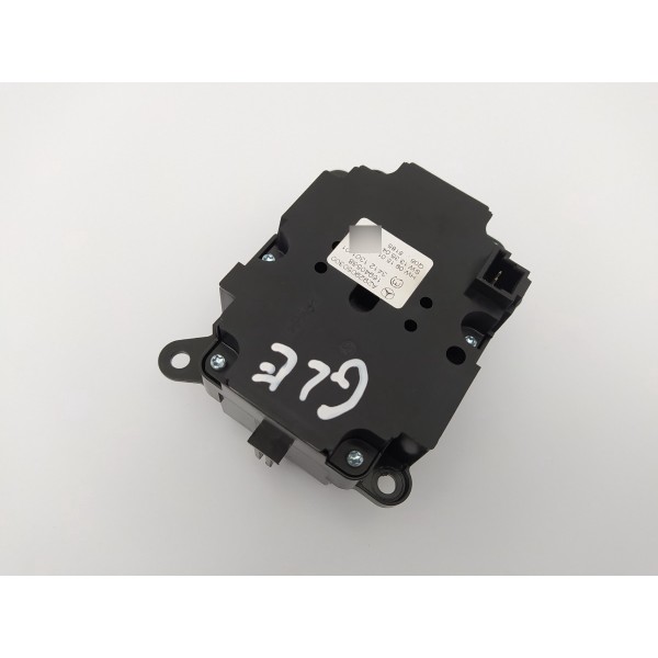 Botão Comando Dsr Suspensão Mercedes Gle 43 2018 2019