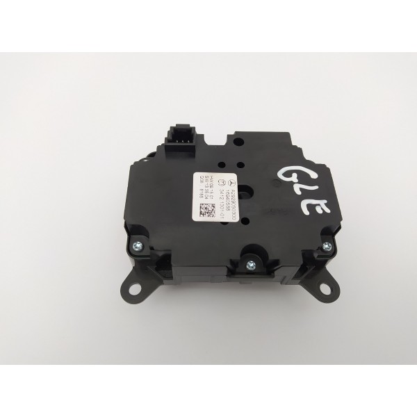 Botão Comando Dsr Suspensão Mercedes Gle 43 2018 2019