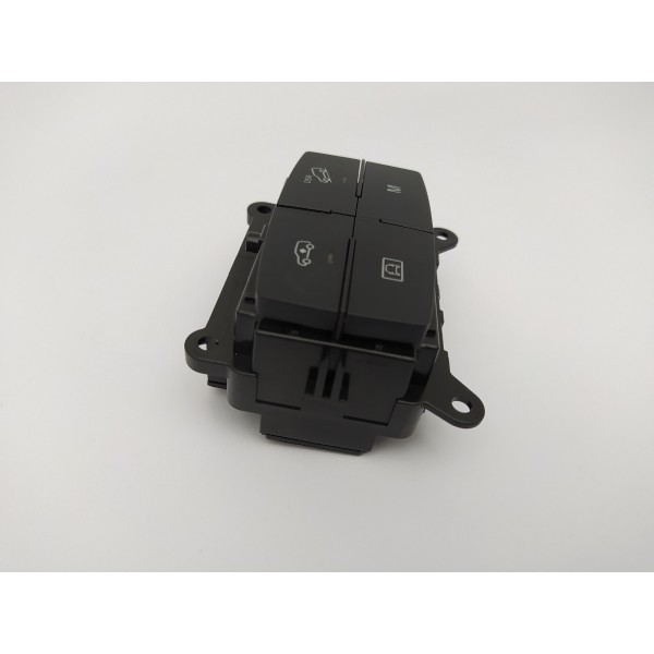 Botão Comando Dsr Suspensão Mercedes Gle 43 2018 2019