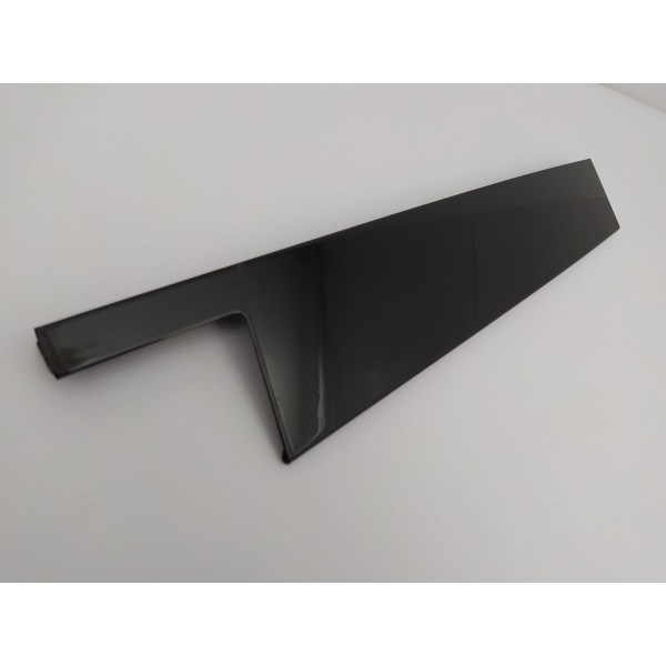 Moldura Traseira Esquerda Black Piano Mercedes Gle 43 2019