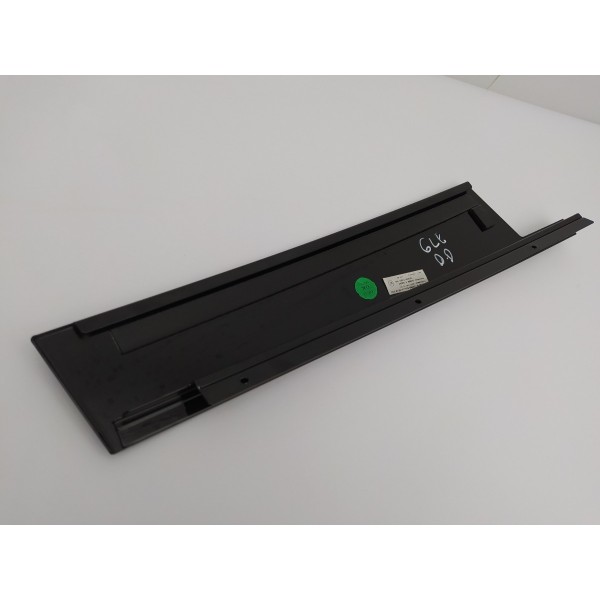 Moldura Dianteira Direita Black Piano Mercedes Gle 43 2019