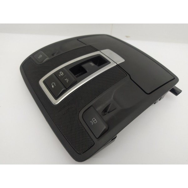 Luz Cortesia Teto Mercedes Benz Gle 43 2018 2019