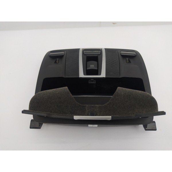 Luz Cortesia Teto Mercedes Benz Gle 43 2018 2019