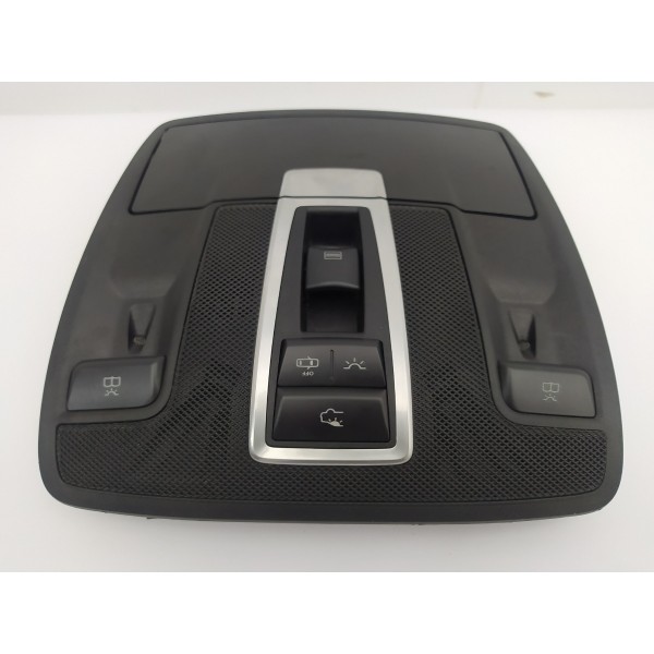 Luz Cortesia Teto Mercedes Benz Gle 43 2018 2019