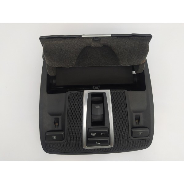 Luz Cortesia Teto Mercedes Benz Gle 43 2018 2019