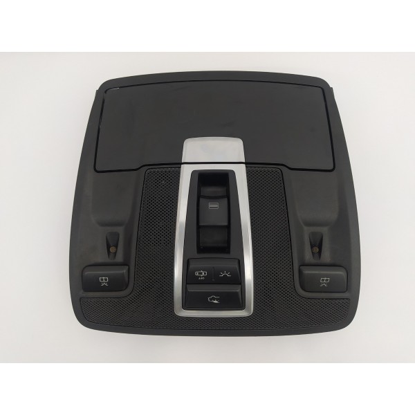 Luz Cortesia Teto Mercedes Benz Gle 43 2018 2019