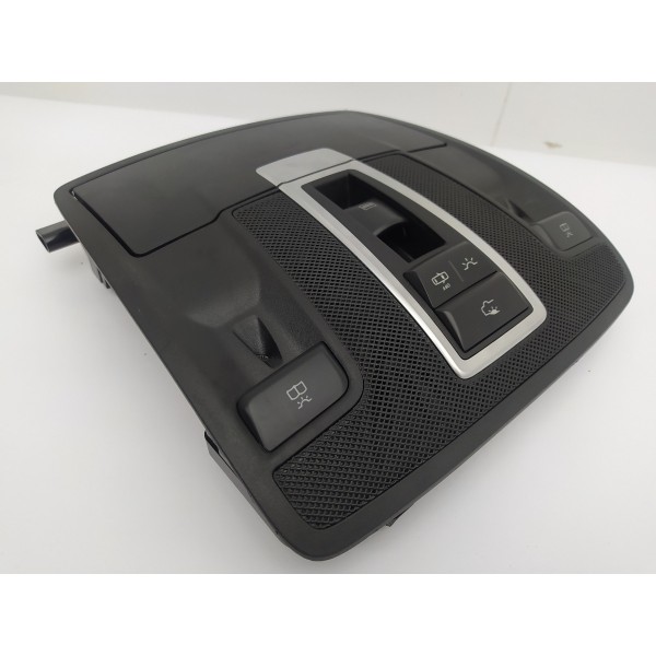 Luz Cortesia Teto Mercedes Benz Gle 43 2018 2019