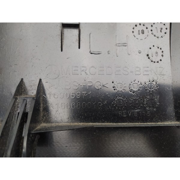 Porta Luvas Mercedes Benz Gle 43 Amg 2018 2019