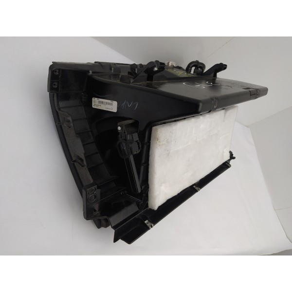 Porta Luvas Mercedes Benz Gle 43 Amg 2018 2019