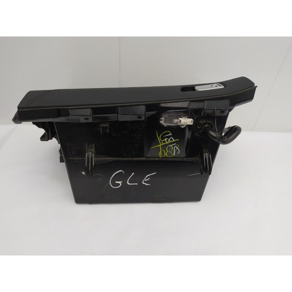 Porta Luvas Mercedes Benz Gle 43 Amg 2018 2019