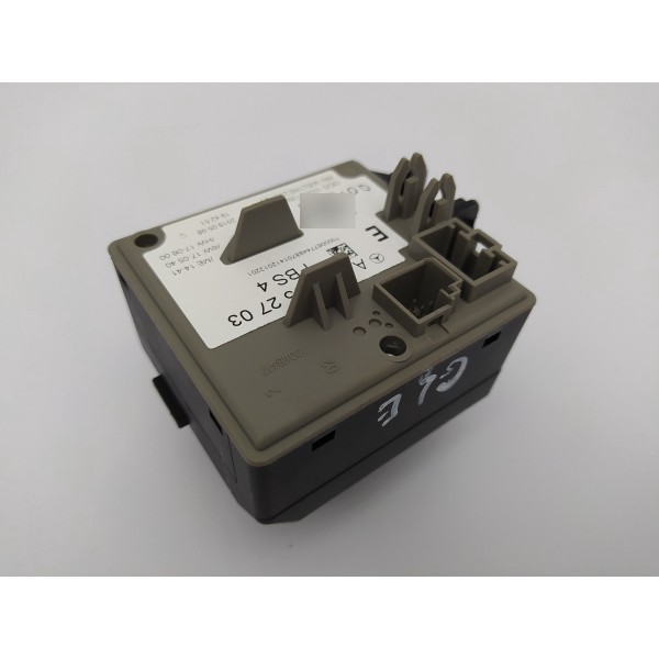 Comutador Cilindro Ignição Mercedes Benz Gle 43 Amg 2019