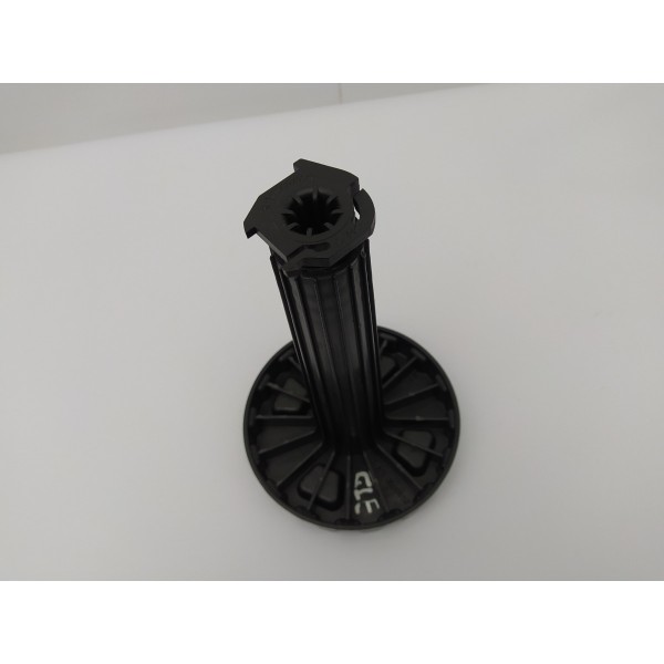 Parafuso Suporte Estepe Mercedes Gle 43 2019 A1668980114