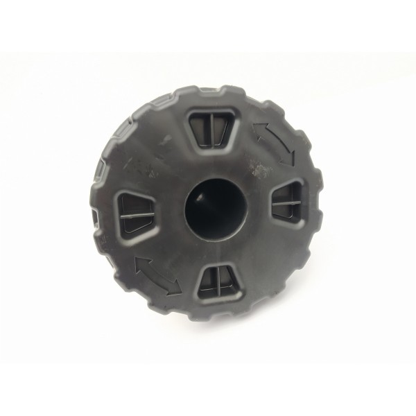 Parafuso Suporte Estepe Mercedes Gle 43 2019 A1668980114