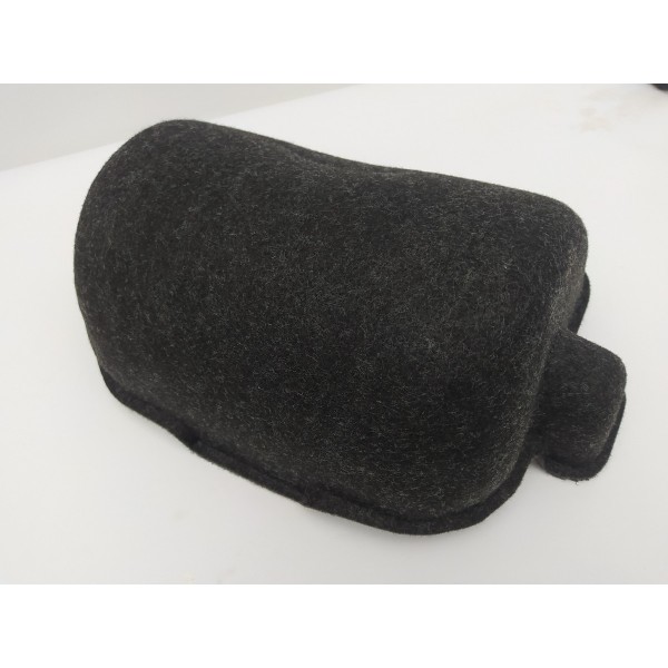 Capa Protetora Suspensão Mercedes Gle 43 2019 A1668990500