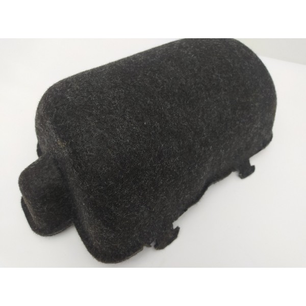 Capa Protetora Suspensão Mercedes Gle 43 2019 A1668990500