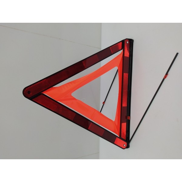 Triângulo Segurança Mercedes Benz Gle 43 Amg 2018 2019