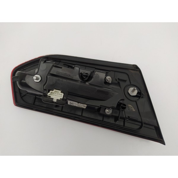 Lanterna Tampa Traseira Direita Mercedes Benz Gle 43 2019