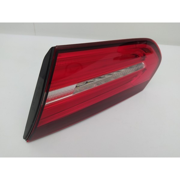 Lanterna Tampa Traseira Direita Mercedes Benz Gle 43 2019