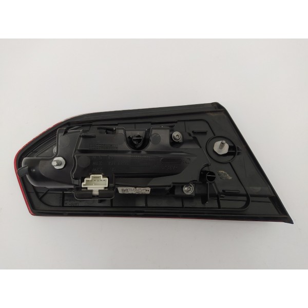 Lanterna Tampa Traseira Direita Mercedes Benz Gle 43 2019