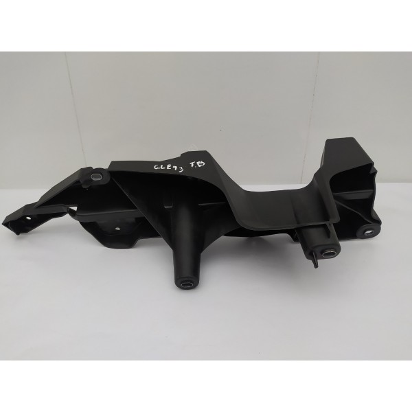 Guia Direito Porta Malas Mercedes Benz Gle 43 2018 2019