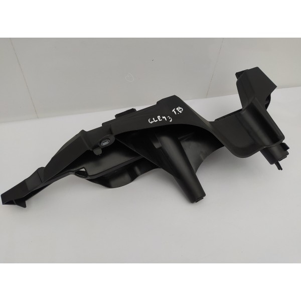 Guia Direito Porta Malas Mercedes Benz Gle 43 2018 2019