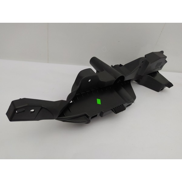 Guia Direito Porta Malas Mercedes Benz Gle 43 2018 2019