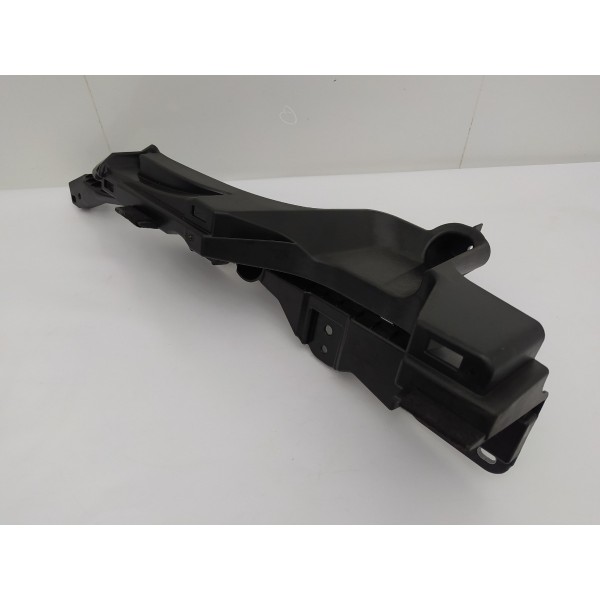 Guia Esquerdo Porta Malas Mercedes Benz Gle 43 2018 2019