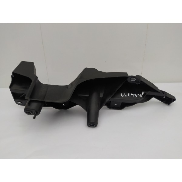 Guia Esquerdo Porta Malas Mercedes Benz Gle 43 2018 2019