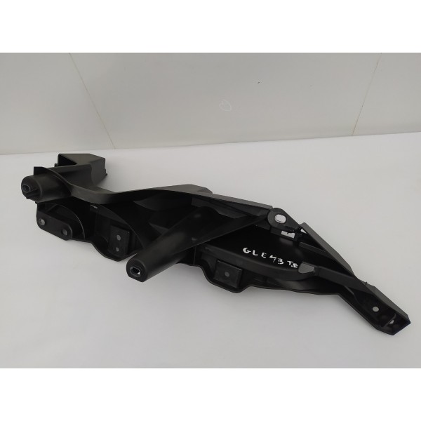 Guia Esquerdo Porta Malas Mercedes Benz Gle 43 2018 2019