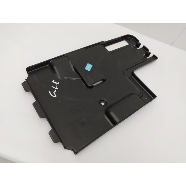 Tampa Caixa Bateria Mercedes Benz Gle 43 2019 A1666800804