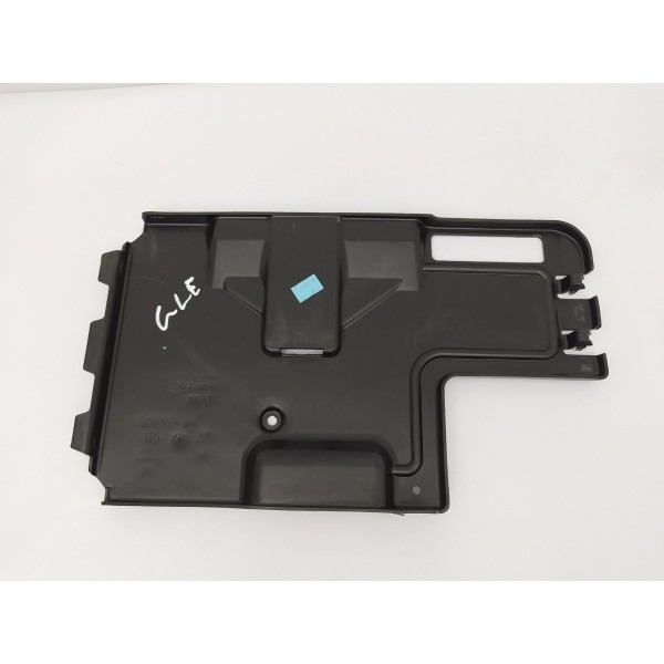 Tampa Caixa Bateria Mercedes Benz Gle 43 2019 A1666800804