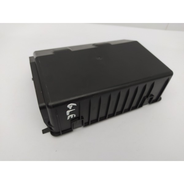 Tampa Caixa Fusíveis Mercedes Benz Gle 43 2019 A1665400180