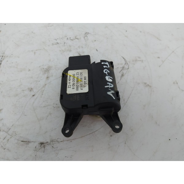 Motor Atuador Caixa Ar Vw Tiguan 2011 3c1907511f