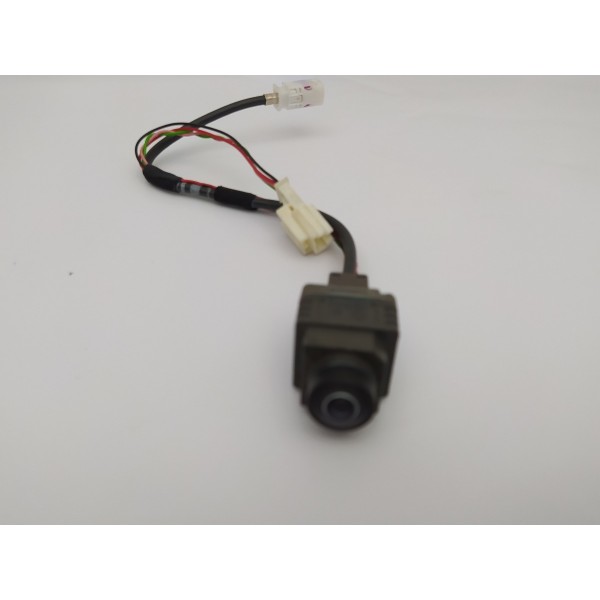 Câmera Ré Mercedes Benz Gle 43 Amg 2018 2019