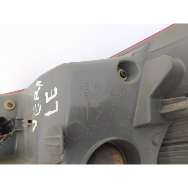 Lanterna Esquerda Hyundai Vera Cruz 2008 2009 Detalhe