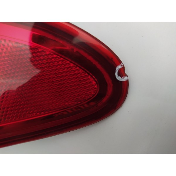 Lanterna Esquerda Hyundai Vera Cruz 2008 2009 Detalhe