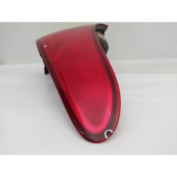 Lanterna Esquerda Hyundai Vera Cruz 2008 2009 Detalhe