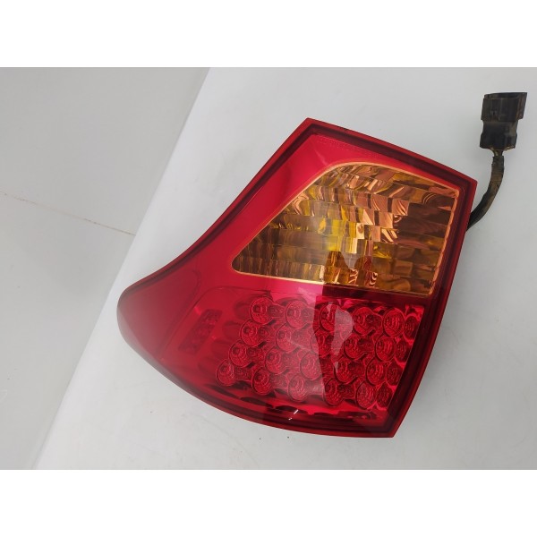 Lanterna Direita Hyundai Vera Cruz 2008 2009