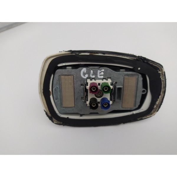 Antena Teto Mercedes Benz Gle 43 Amg 2018 2019