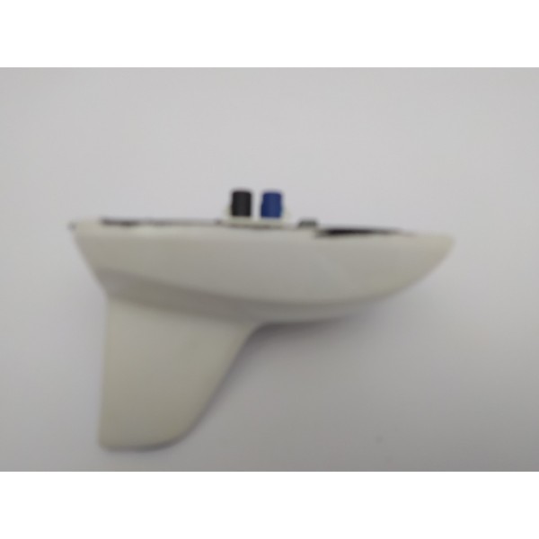 Antena Teto Mercedes Benz Gle 43 Amg 2018 2019