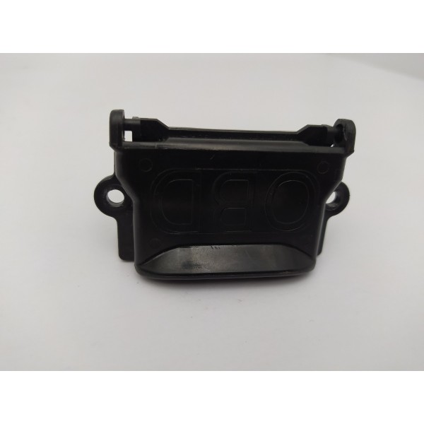 Tampa Plug Diagnóstico Mercedes Benz Gle 43 2019 2025402373