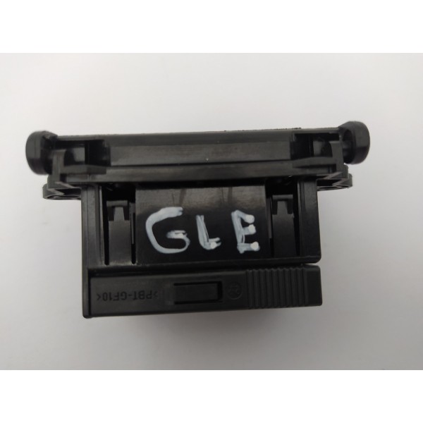 Tampa Plug Diagnóstico Mercedes Benz Gle 43 2019 2025402373