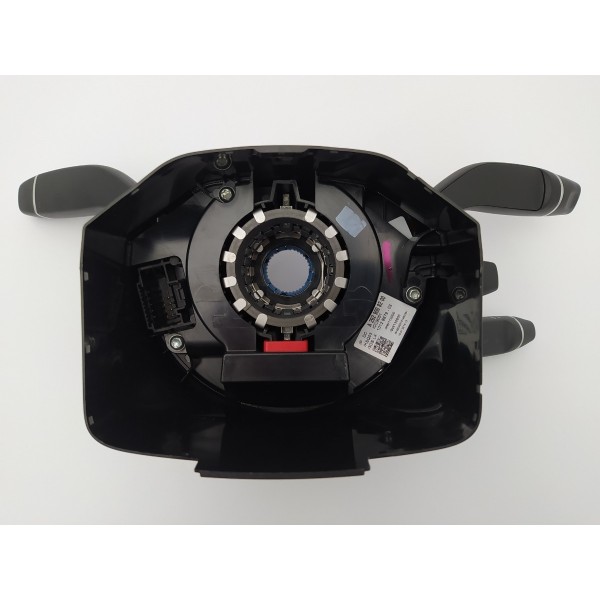 Chave Seta Hard Disk Mercedes Benz Gle 43 Amg 2018 2019