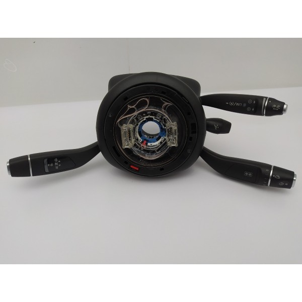 Chave Seta Hard Disk Mercedes Benz Gle 43 Amg 2018 2019