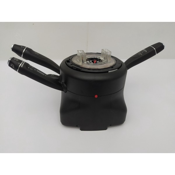 Chave Seta Hard Disk Mercedes Benz Gle 43 Amg 2018 2019