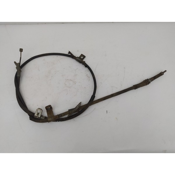 Cabo Freio Mão Traseiro Direito Hyundai I30 2012 2013