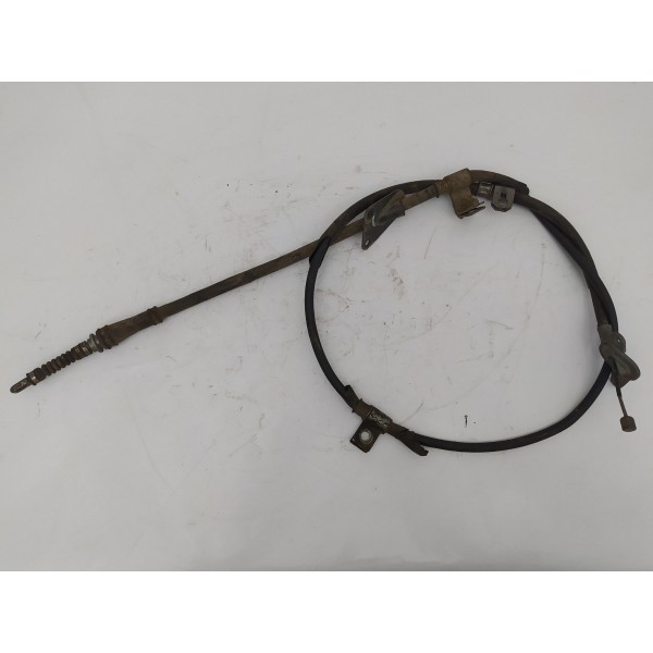 Cabo Freio Mão Traseiro Direito Hyundai I30 2012 2013